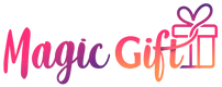 Magic Gift Store - Inicio
